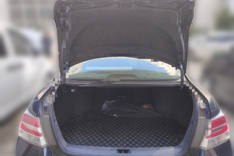 Used Honda Accord 2013 2.0L LX