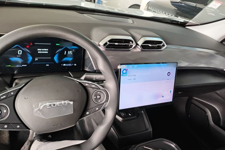 Used Dongfeng Aeolus SKY EV01 2025 530 km AIR Elite Edition