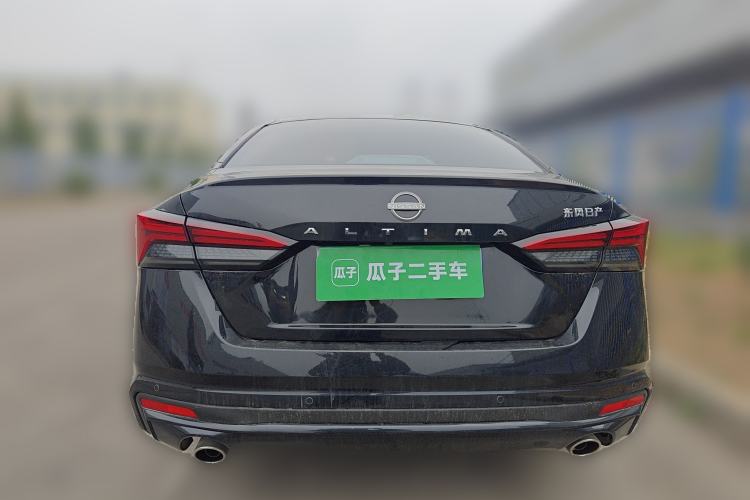 Used Nissan Teana 2022 2.0L XL-TLS Enjoyment Edition
