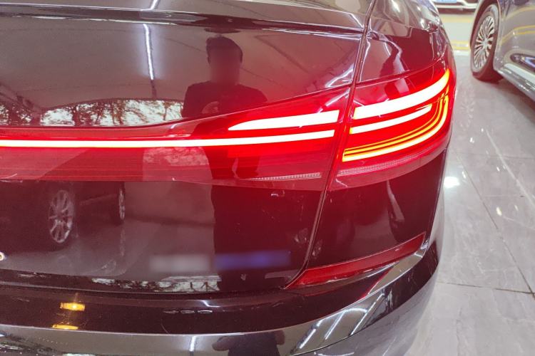 Used Volkswagen Passat New Energy 2022 430 PHEV Hybrid Elite Edition