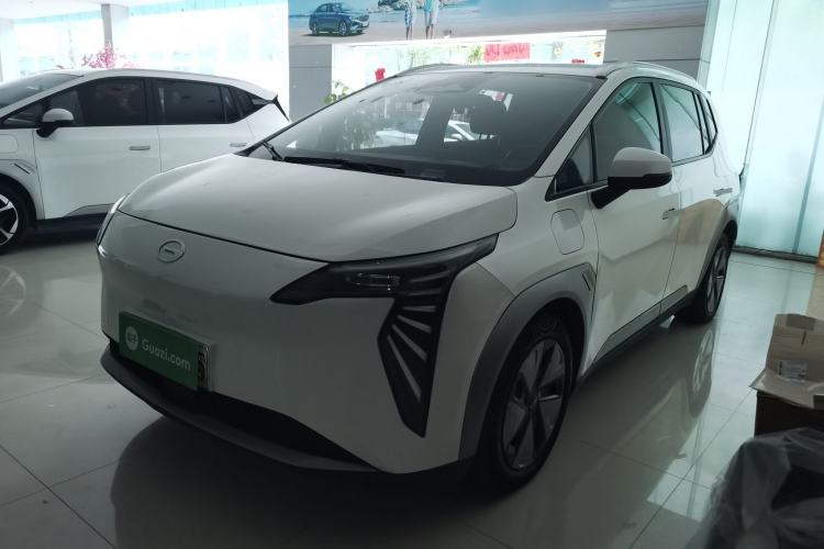 Used AION Y 2023 Plus 510 Enjoy Edition