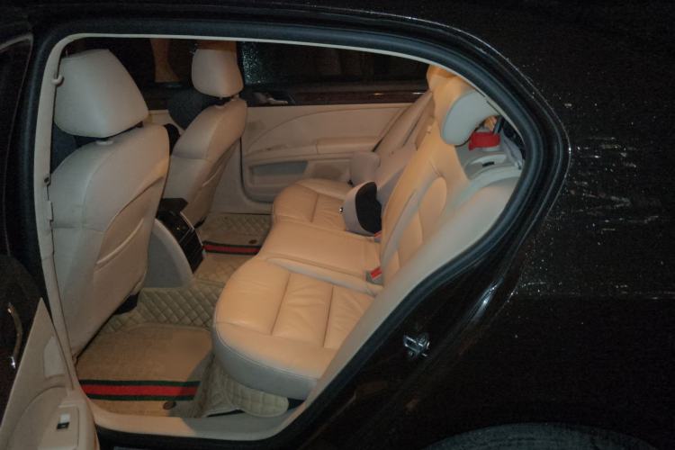 Used Skoda Superb 2013 1.8TSI Automatic MingShi Edition