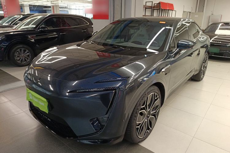 Used Avatr 11 2025 Ultra Pure Electric Rear-Wheel Drive Edition