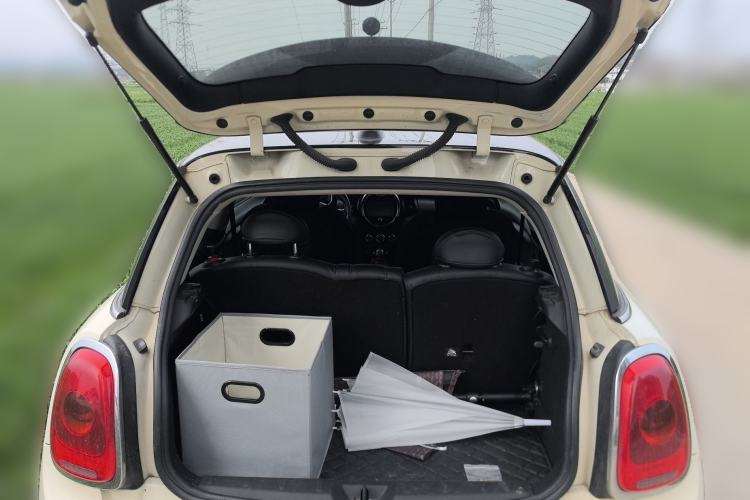 Used MINI 2016 1.5T COOPER
