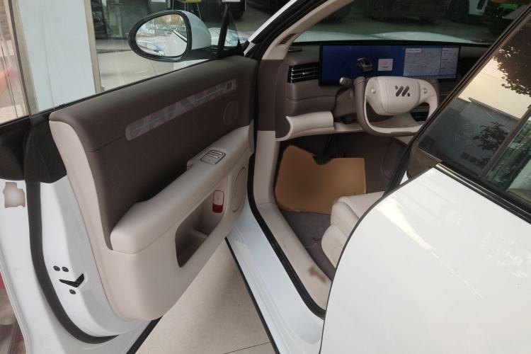 Used IM LS6 2026 Model Range-Extending 52 Max