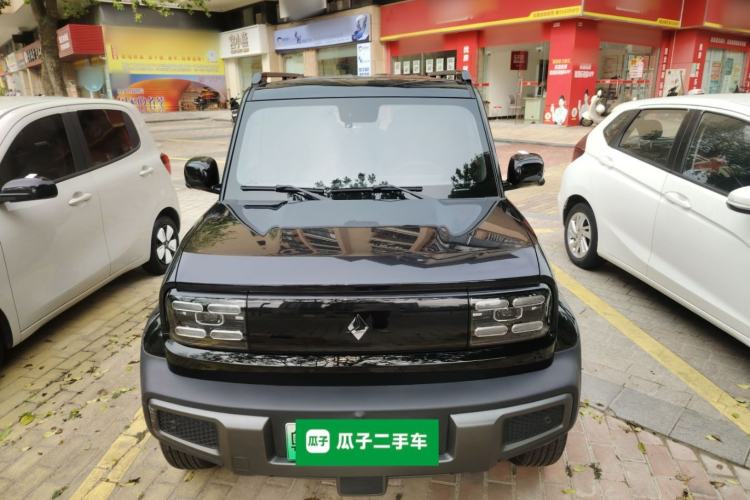 Used Baojun Spark 2023 Flagship Edition