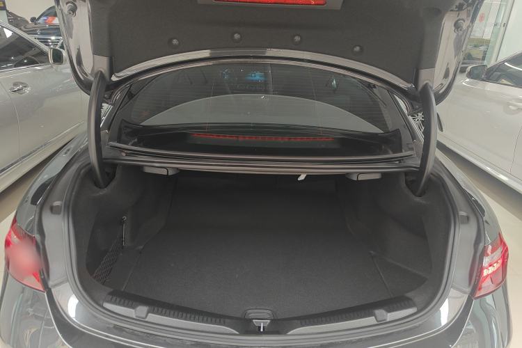 Used Mercedes-Benz E-Class (Import) 2021 E 260 Coupe