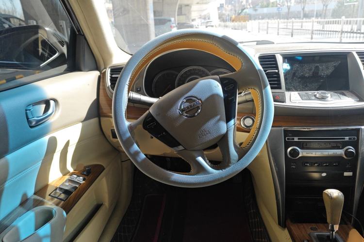 Used Nissan Teana 2011 2.5L XL Advanced Edition
