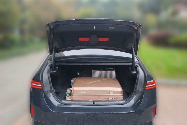 Used BMW 5 Series 2026 525Li M Sport Package