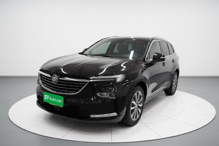 Used Buick Enclave 2022 652T 4x4 Prestige Flagship 6-Seater
