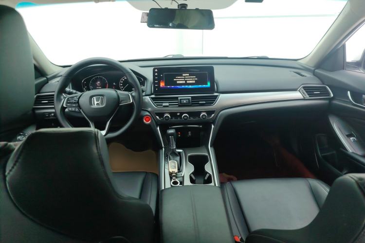 Used Honda Accord 2022 260TURBO Luxury Edition
