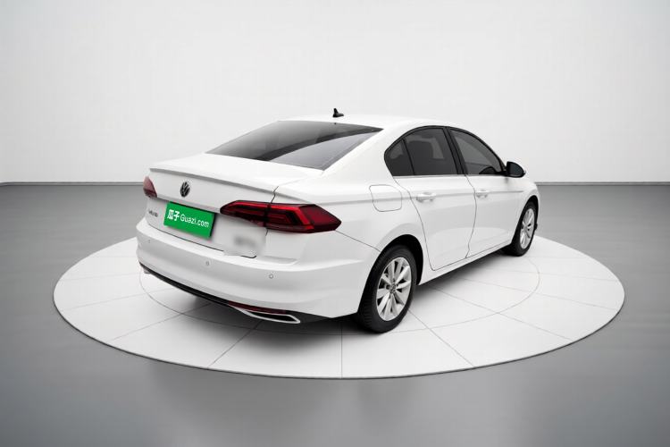 Used Volkswagen Bora 2021 280TSI DSG Elite Smart Connectivity Version Rear Right 45 Deg