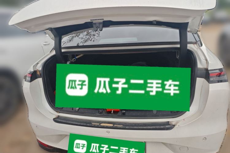 Used AION S MAX 2024 70 Star Edition
