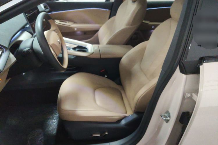 Used ARCFOX Alpha S5 2024 560MAX 185kW