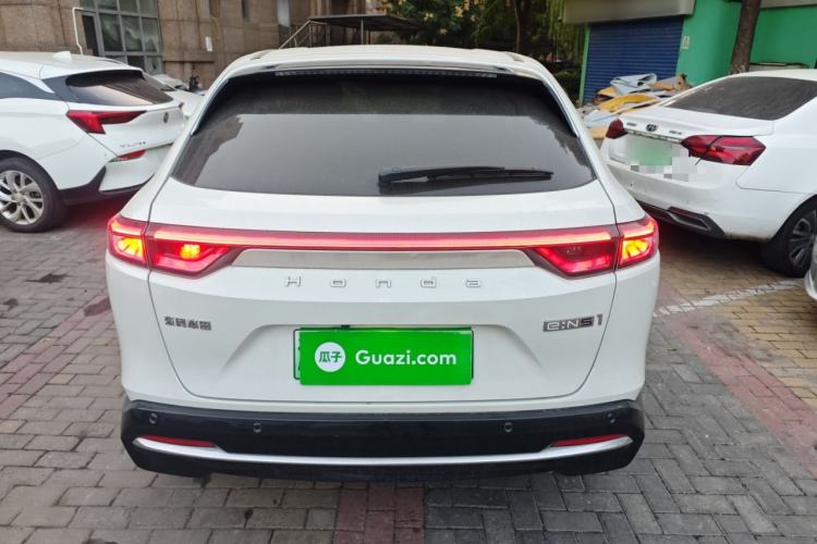 Used Honda e:NS1 2022 e-Series model
