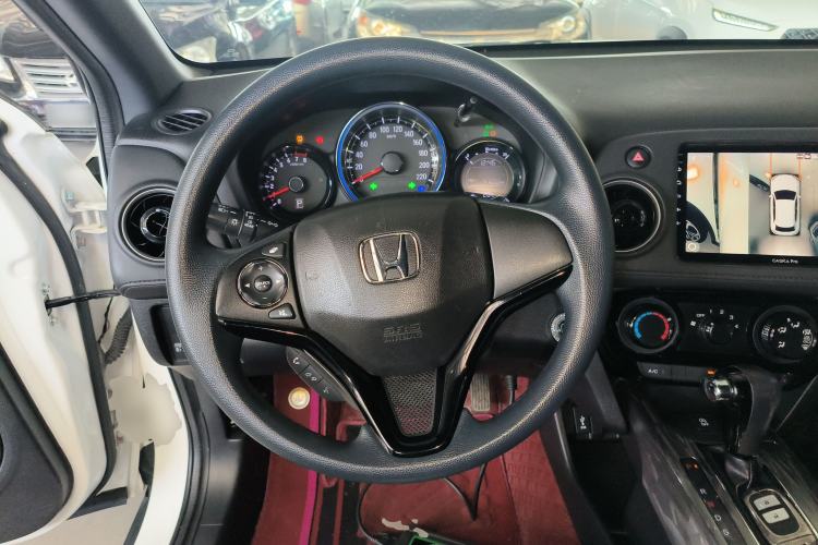 Used Honda XR-V 2021 1.5L CVT Comfort Version