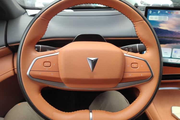 Used Deepal S07 2023 121Pro Range-Extended Version