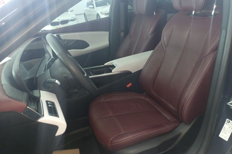 Used Buick LaCrosse 2023 28T Prestige Edition