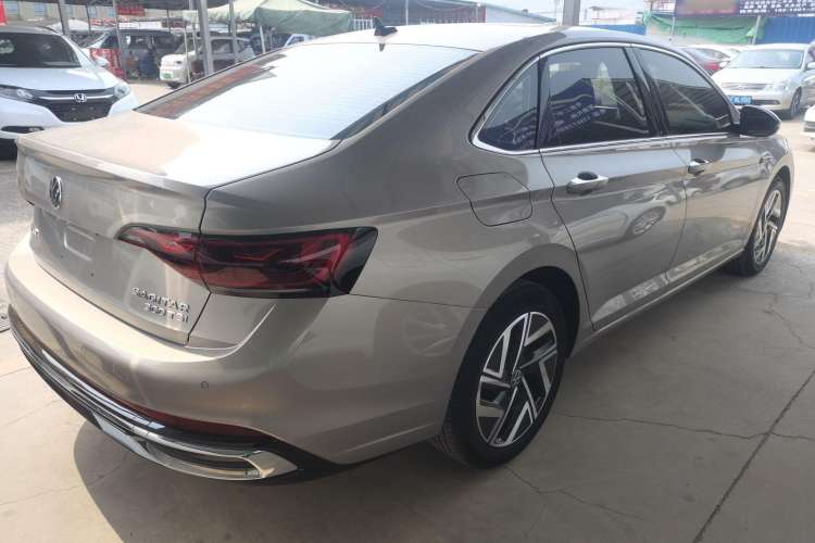 Used Volkswagen Sagitar 2023 300TSI DSG Excellence Edition