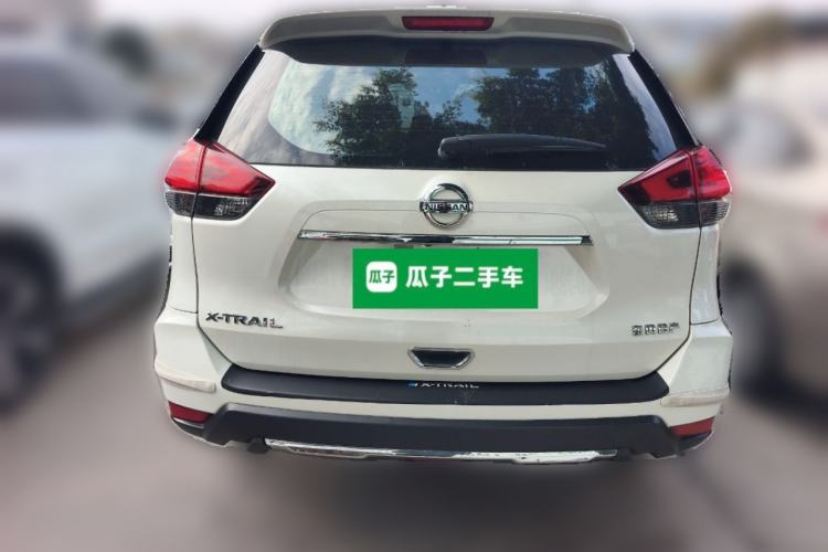 Used Nissan X-Trail 2021 2.0L CVT 2WD XL Premium Commemorative Edition
