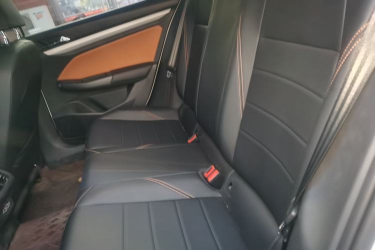 Used Volkswagen Bora 2025 200TSI DSG Enjoy Driving Navigation Edition