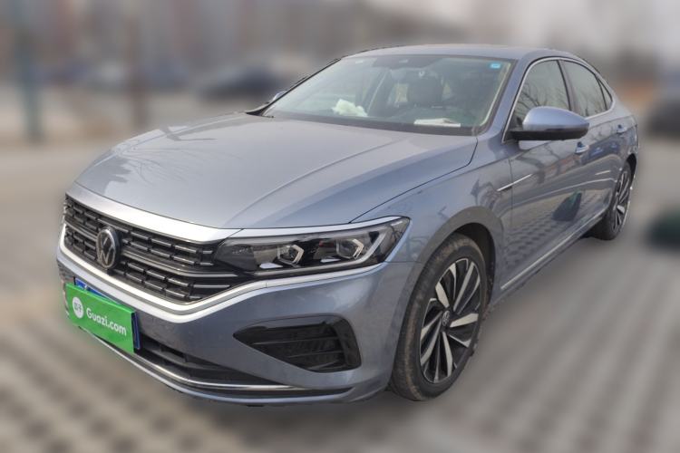 Used Volkswagen Passat 2023 330TSI Prestige Edition