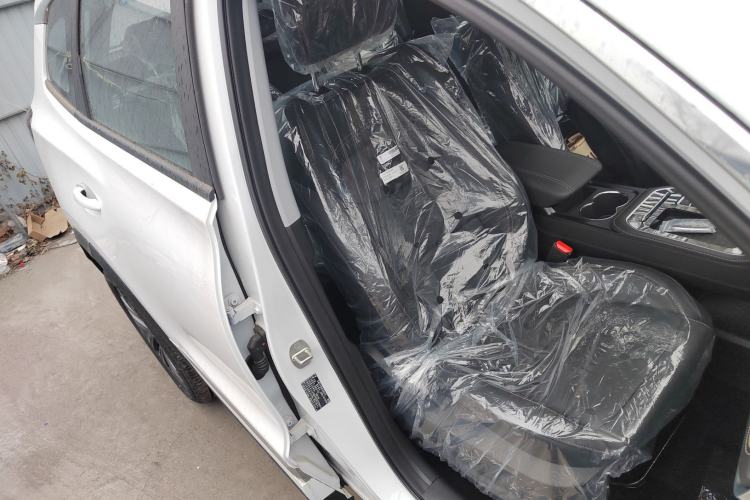 Used Chery Tiggo 8 2024 230TCI Automatic New Trend Edition 5 Seats