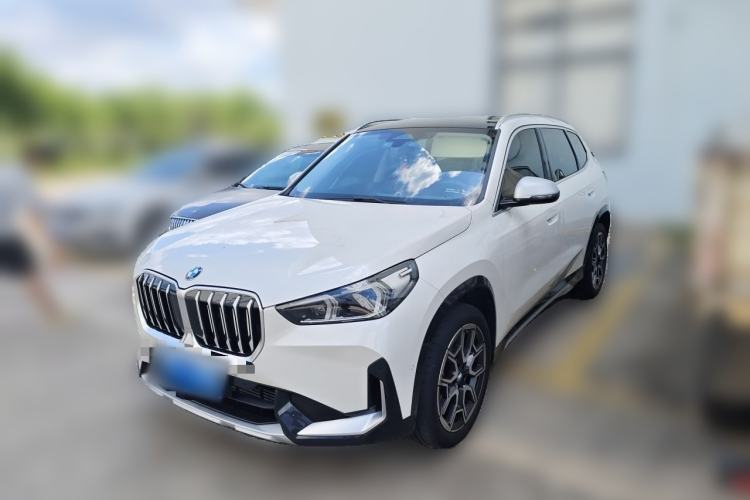 Used BMW X1 2023 sDrive25Li X Design Package Guazi used car, China used car export, Used car for sale, Used  cars, Cheapest cars for sale