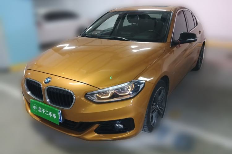 Used BMW 1 Series 2017 118i Sport Edition