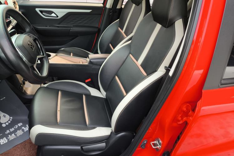 Used SOL E10X 2022 Flower Fairy Design Four-Leaf Clover