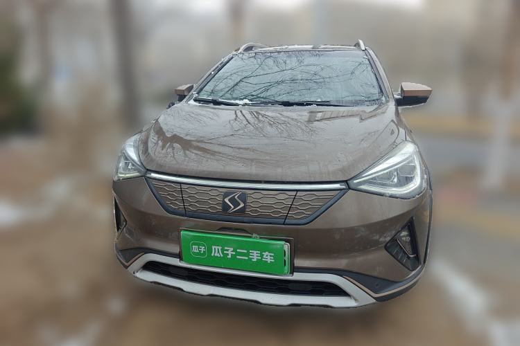 Used SOL E20X 2020 Extraordinary Edition
