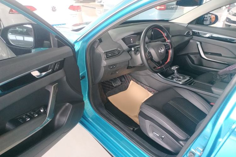 Used Dongfeng Aeolus Yixuan 2020 230T Automatic Cool Edition