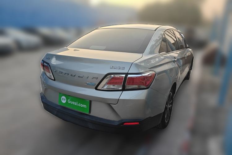 Used Venucia D60 2020 1.6L XL CVT Enjoyment Edition