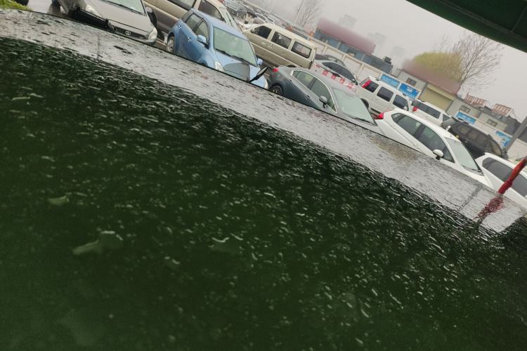 Used Qiyuan Lumin 2022 155 km – Refreshingly Sweet Edition