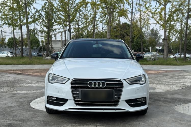 Used Audi Q5L 2022 Updated 40T Luxury Dynamic Edition