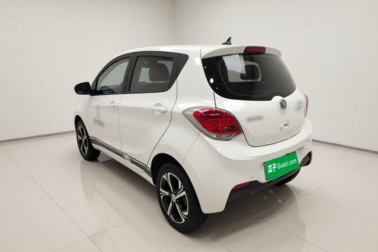 Used CHANGAN Benni E-Star 2020 Xinyue Edition Lithium-NMC
