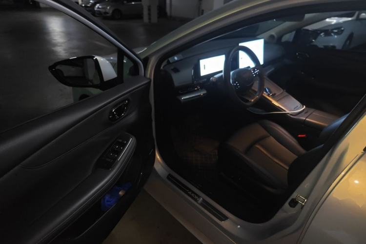 Used AION S MAX 2024 70 Star Edition