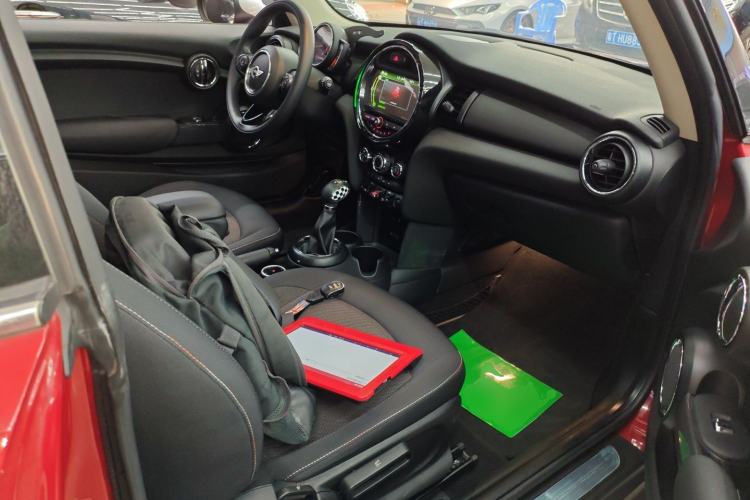 Used MINI MINI 2016 1.2T ONE Pioneer Edition