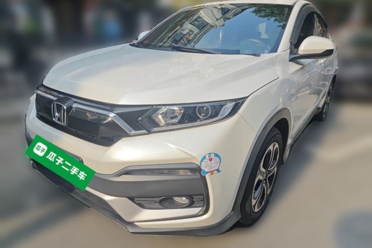 Used Honda XR-V 2021 1.5L CVT Comfort Version