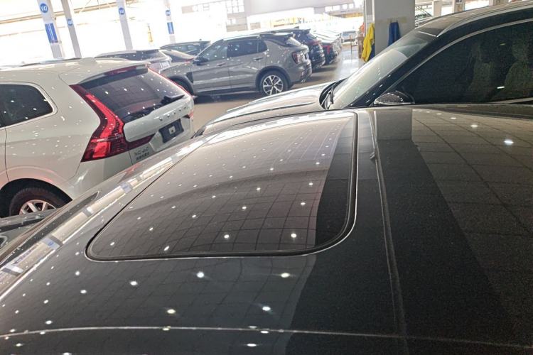 Used Honda Civic 2023 240TURBO CVT Dynamic Edition
