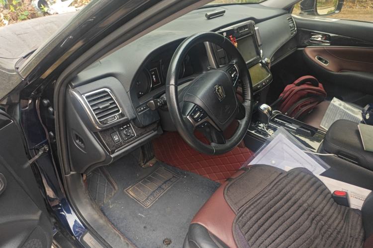 Used Toyota Crown 2018 2.0T Sport Edition
