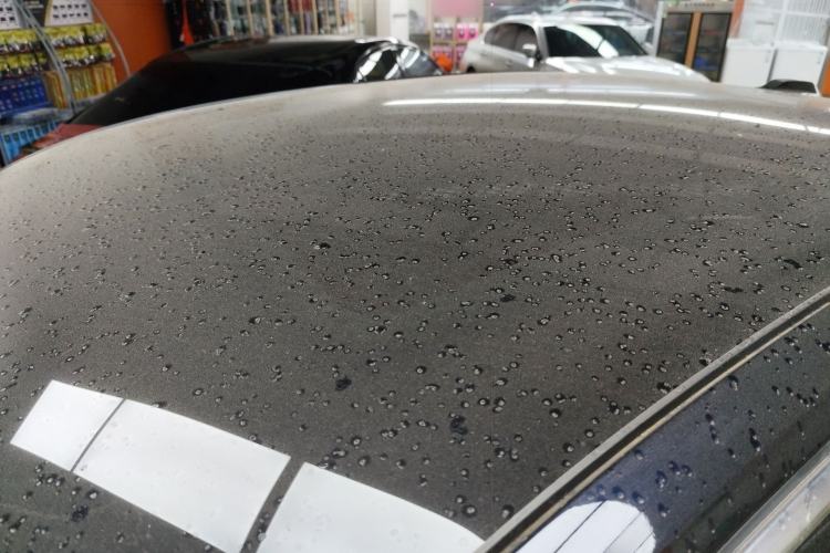 Used BMW 7 Series 2023 735Li M Sport Package Roof