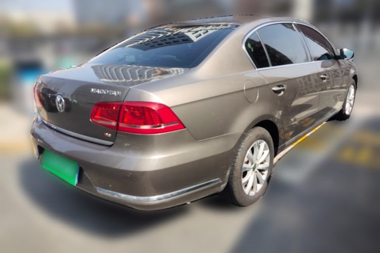 Used Volkswagen Magotan 2013 2.0 TSI Luxury Model