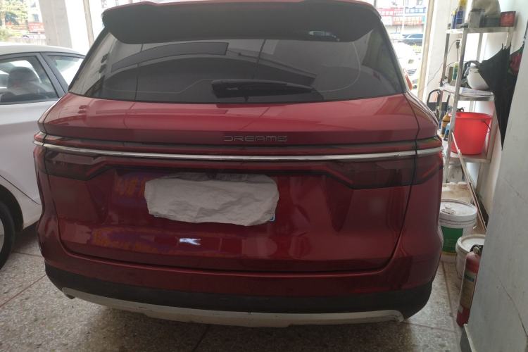 Used BYD Song Pro 2019 1.5T Automatic Luxury Model