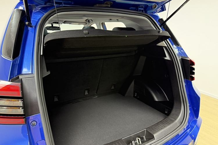 Used Chery Tiggo 5x 2017 1.5T DCT Elite Model