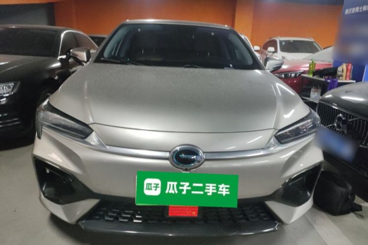 Used AION S 2020 Meizu 580 Pio
