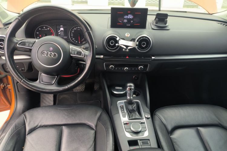 Used Audi A3 2014 Sportback 35 TFSI Automatic Comfort Model
