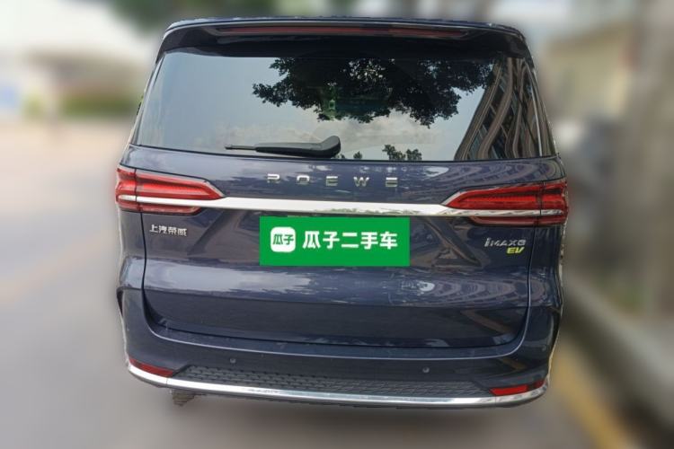 Used Roewe iMAX8 New Energy 2022 First-Class Platinum Edition