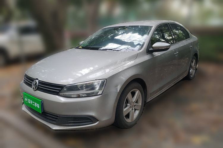 Used Volkswagen Sagitar 2012 1.4TSI Automatic Fashion Edition