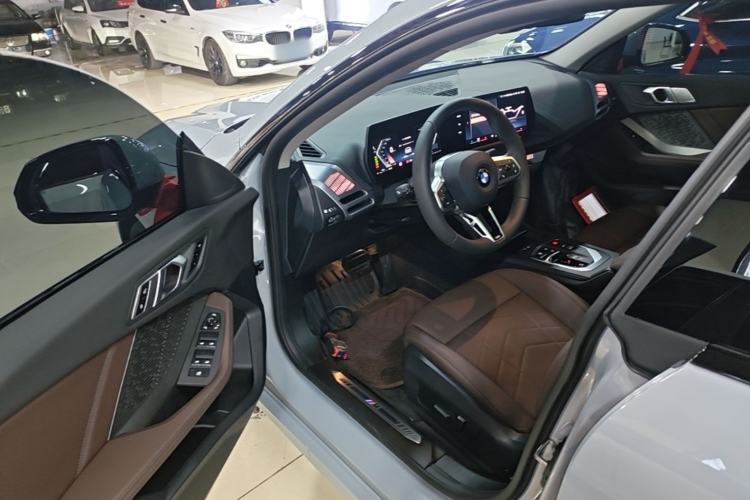 Used BMW 2 Series 2025 225L M Sport Package